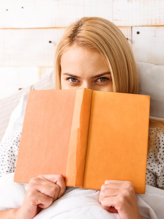 El libro perfecto para cada signo del zodiaco