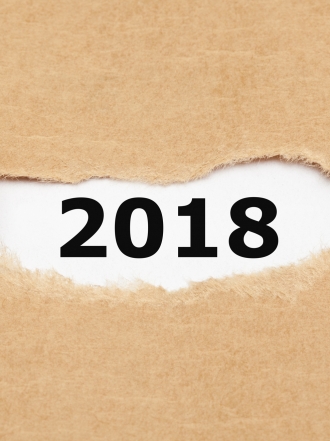 Carta al 2018: qué le pides al año nuevo