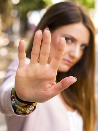 ‘Ya no’, la canción que alza la voz contra la violencia de género