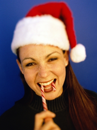 10 consejos para no engordar en Navidad