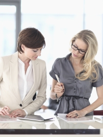 Por qué las mujeres trabajaremos gratis hasta finales de 2017