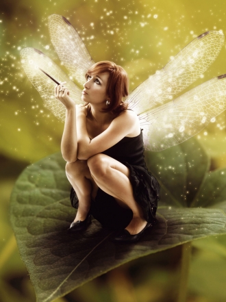 Soñar que eres un hada: ¿a quién quieres ayudar?