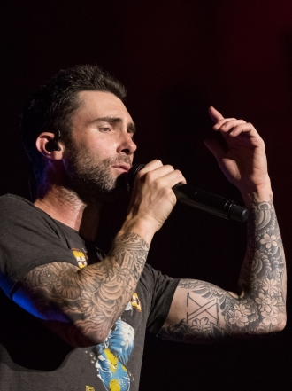 Tatuajes para hombres: estilo, tipografías, tamaños...