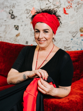 El terror de sufrir violencia de género en la adolescencia