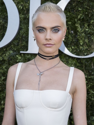 Textura cremosa para el rostro, la última tendencia en maquillaje