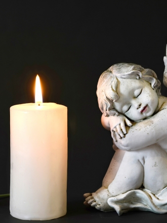 Soñar con mi propia muerte: ¿una premonición?