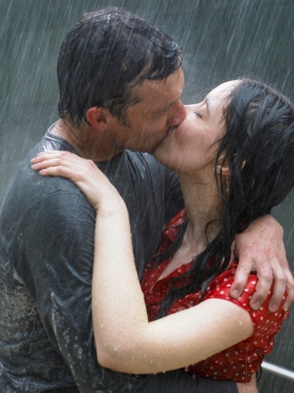 Soñar con un beso: lo que dicen los besos que sueñas