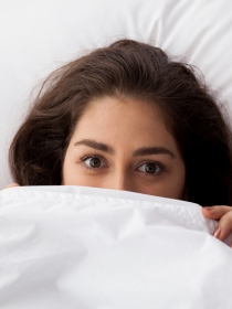 Eyaculación femenina, síntoma de una sexualidad sana y plena