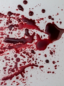 Qué significa soñar con sangre