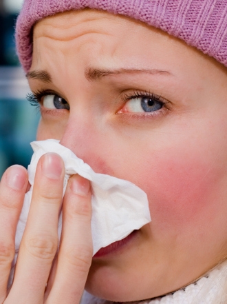 Remedios naturales contra la gripe