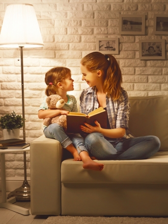 Qué tipo de madre o padre eres según tu signo del zodiaco