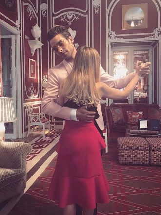 Qué significa que La Vecina Rubia sueñe con el chico que le gusta