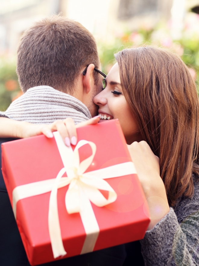 8 regalos originales de Navidad para tu novio que puedes hacer tú misma