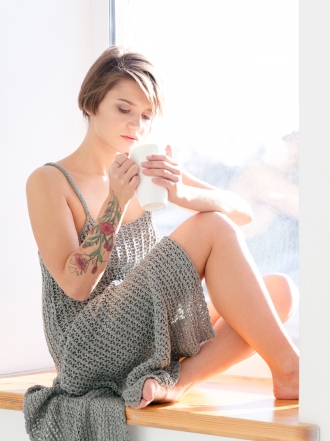 El efecto terapéutico de los tatuajes que curan la depresión