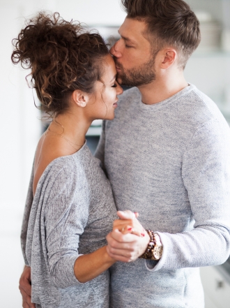 Cuando tus sueños hablan de tu relación de pareja