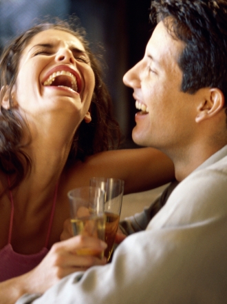 Los 15 tipos de novios que existen. ¿Cuál es el tuyo?