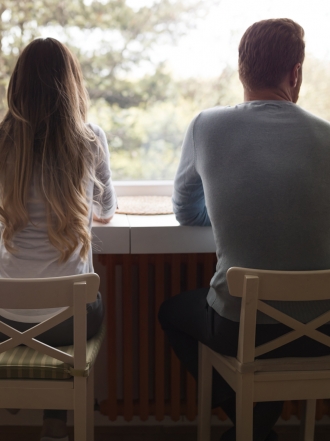 12 cosas que no debes permitir en tu relación de pareja