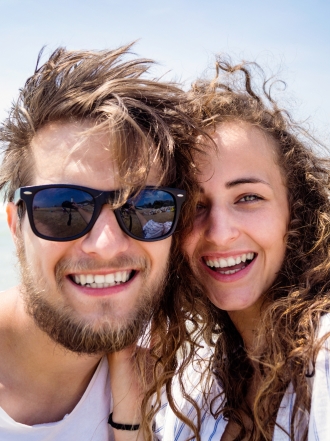 Etapas del amor: del enamoramiento a la crisis hay un paso