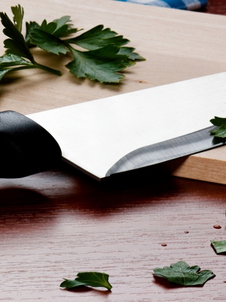 Soñar con cuchillos: ¿tiempo de rupturas?