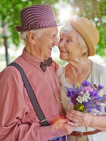 Carta de amor para tus bisabuelos: ¡Gracias por toda una 