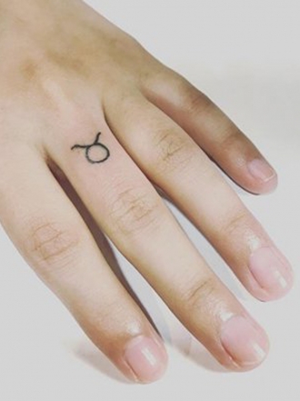 Pequeños tatuajes con gran significado