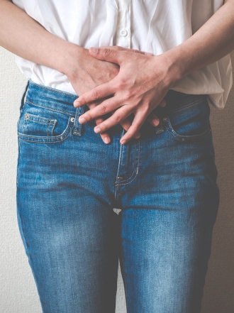 Síndrome de la luna de miel: La cistitis del amor