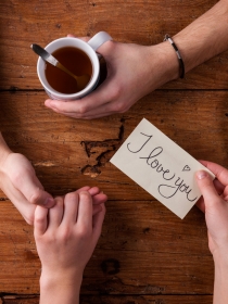 Soñar que dices 'te quiero': haz tus sueños realidad