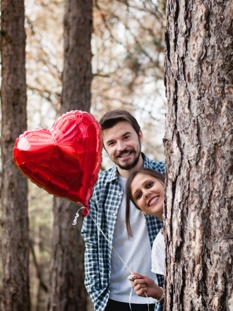 El mejor plan para San Valentín según su signo del zodiaco