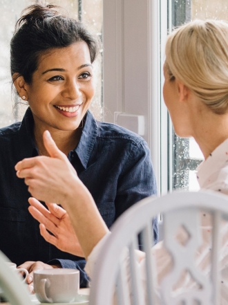 Cómo hacer amigos de verdad: crea nuevos lazos