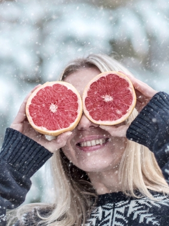 Las reglas para no engordar en invierno