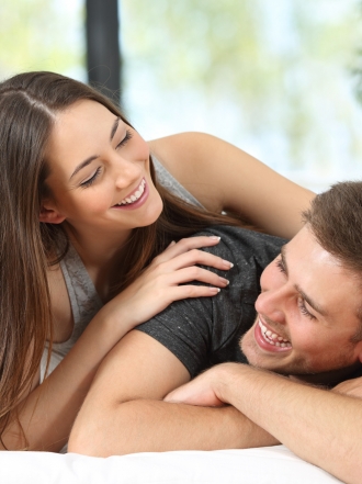 10 cosas que queremos las mujeres en una relación