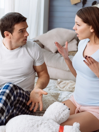 Los 8 indicadores de que debes replantearte tu relación