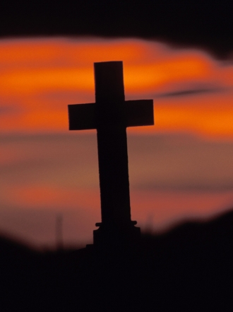 Cuando tus sueños hablan de la muerte