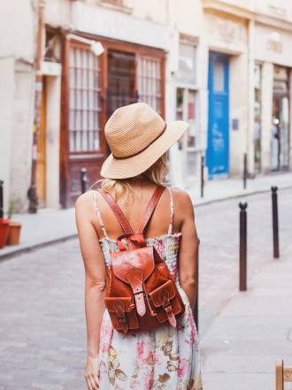 Soñar con viajes: que tus sueños se hagan realidad