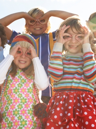 ¿Qué significa soñar con niños?