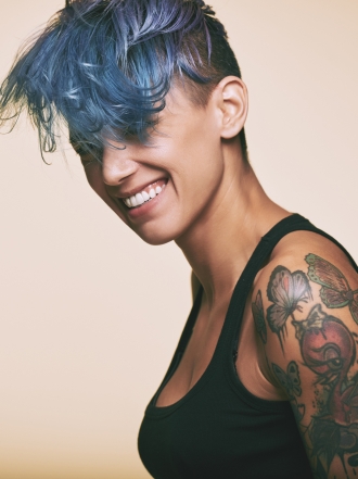 Dinos dónde te quieres hacer tu tatuaje y te diremos cómo eres