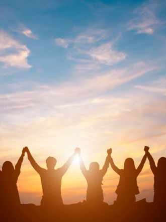 Frases motivadoras para hacer frente a la tristeza y a la ansiedad