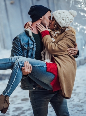 Las mejores citas para el invierno: ¡Calienta tu amor!