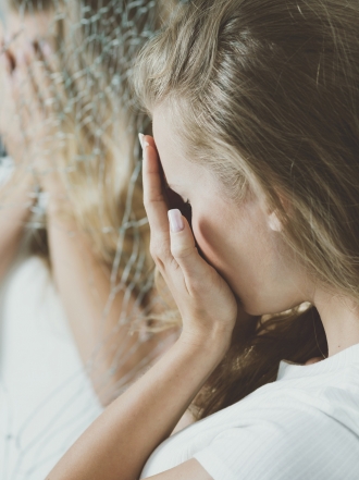 Carta que toda mujer con autoestima baja debería leer