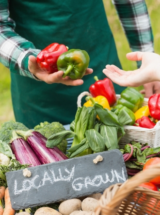 Alimentos que favorecen la fertilidad, tanto en mujeres como en hombres