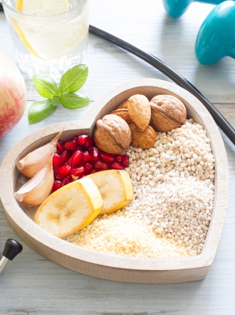 Cómo adelgazar un kilo a la semana sin prohibiciones