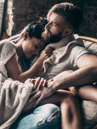 40 formas de decir 'te quiero' sin decirlo