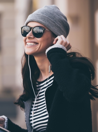 Así son los nacidos en enero