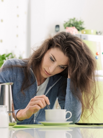 La autoestima baja al soñar que tu mejor amiga te traiciona