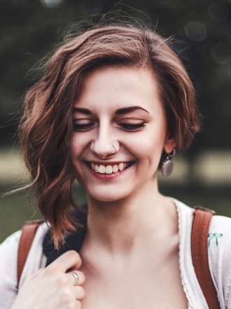 8 frases perfectas para llevar bien alta la autoestima