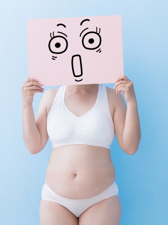 El secreto para acabar con la grasa abdominal