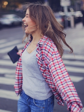 Mejora tu autoestima con estos pequeños gestos diarios