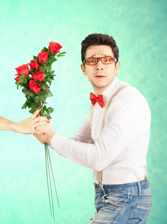Las 10 peores cosas que se pueden vivir en San Valentín