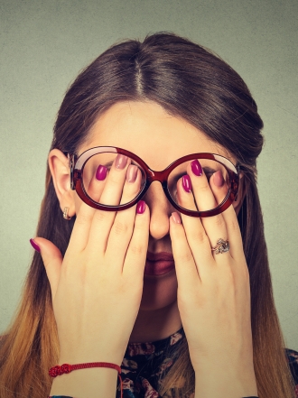 El significado de soñar que tienes una herida en un ojo