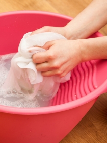 Remedios infalibles para eliminar las manchas de sangre de la regla